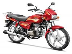 Hero Splendor Plus